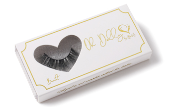 EssexLash launches Oh Dolly lashes
